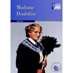 Madame Doubtfire 3 ESO n/e