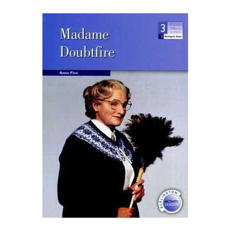 Madame Doubtfire 3 ESO n/e