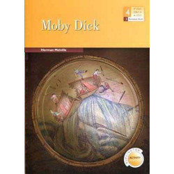 Moby Dick 4 ESO n/e