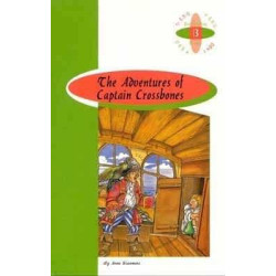 Adventures of Captain Crossbones 1 ESO