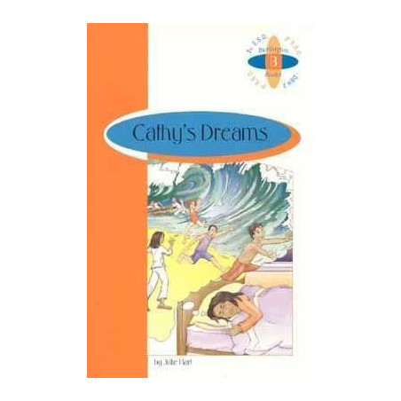 Cathy s Dreams 2 ESO