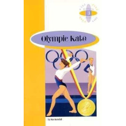 Olympic Kate 4 ESO