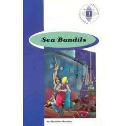 Sea Bandits 2 Bach