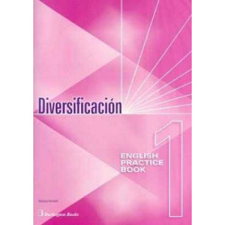 Diversificacion 1 Practice Book