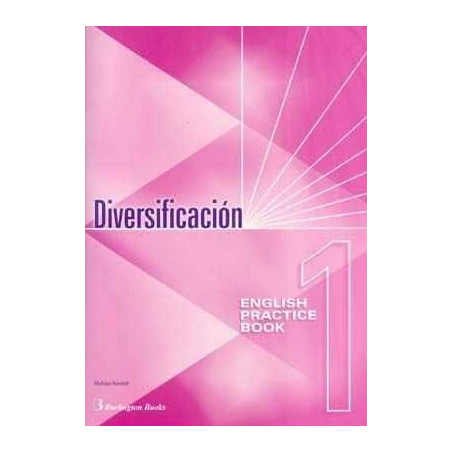 Diversificacion 1 Practice Book