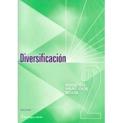 Diversificacion 2 Practice Book