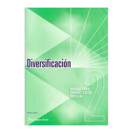 Diversificacion 2 Practice Book