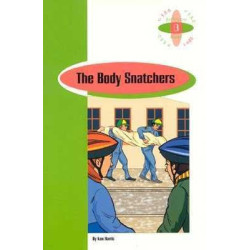 Body Snatchers 1 ESO