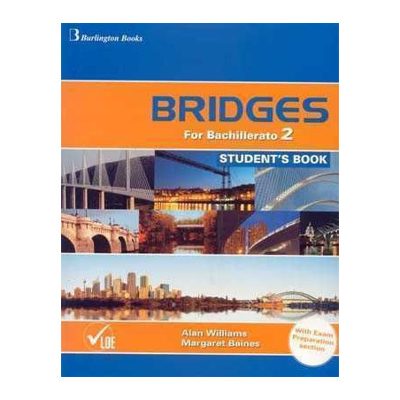 Bridges 2 Bach alumno