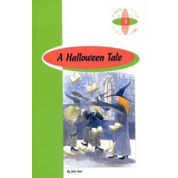 Halloween Tale 1 ESO