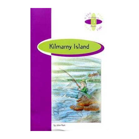 Kilmarny Island 3 ESO