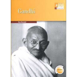 Gandhi 4 ESO n/e