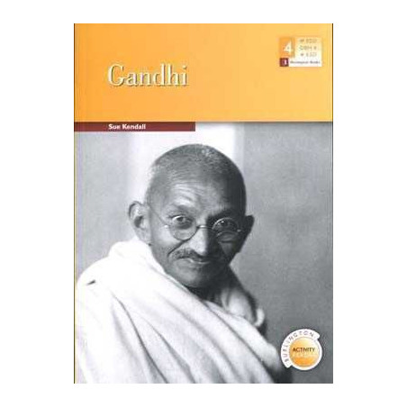 Gandhi 4 ESO n/e