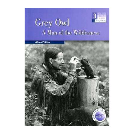 Grey Owl 3 ESO n/e