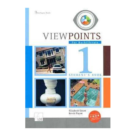 Viewpoints 1 Bach Student´s Book (ed.español)