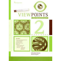 Viewpoints 2 Bach workbook