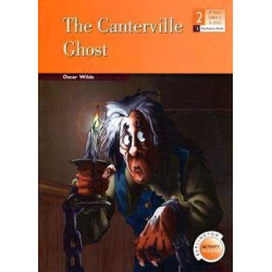 Canterville Ghost 2 ESO n/e