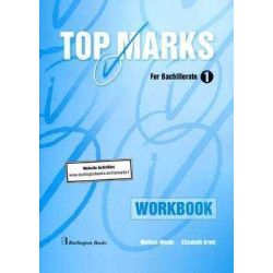 Top Marks 1 Bach ejercicios + Website Activities