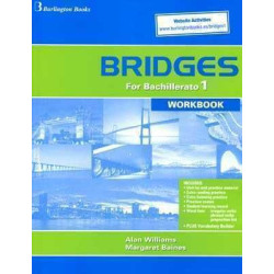 Bridges 1 Bach ejercicios + Website Activities