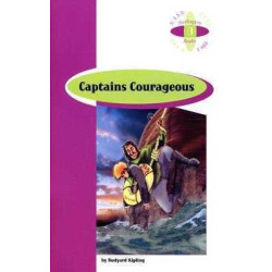 Captains Courageous 3 ESO