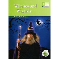 Witches and Wizards Bar1