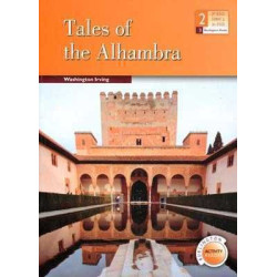 Tales of Alhambra 2 Eso