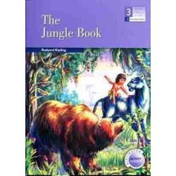 Jungle Book 3 ESO n/e  br3