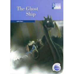 Ghost Ship 3  Eso