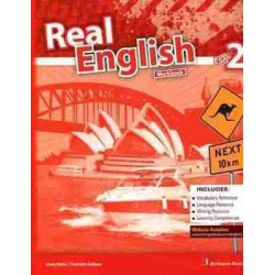 Real English 2 ESO ejercicios