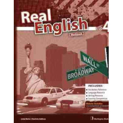 Real English 4 ESO ejercicios