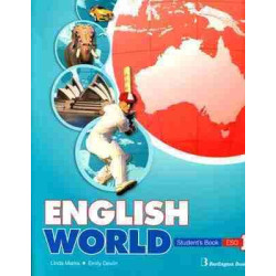 English World 1 ESO Student's Book