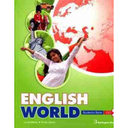 English World 2º Eso Student's Book