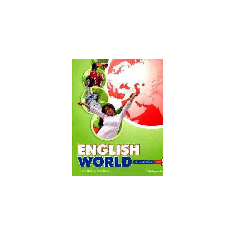 English World 2º Eso Student's Book