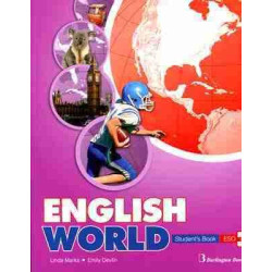 English World 3º Eso Student's Book