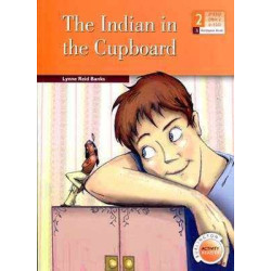 Indian in the Cupboard 2 ESO n/e