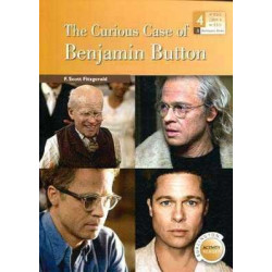 Curious Case of Benjamin Button 4 ESO n/e