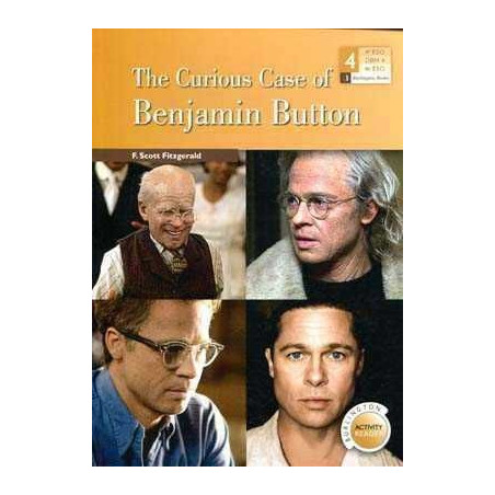 Curious Case of Benjamin Button 4 ESO n/e