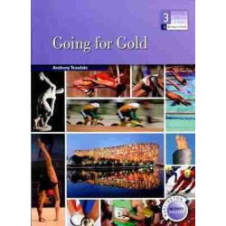 Going for Gold 3 ESO n/e