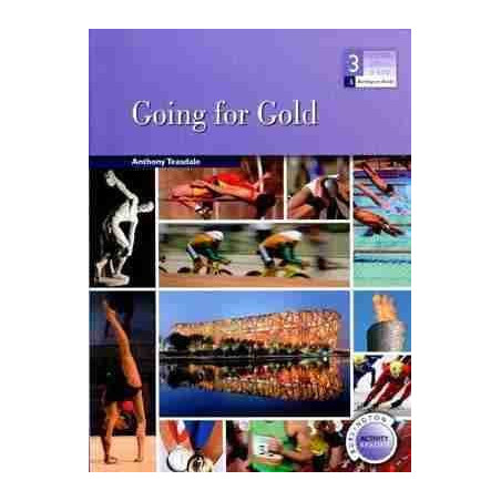 Going for Gold 3 ESO n/e