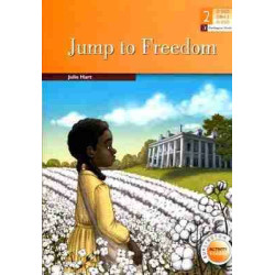 Jump to Freedom 2º ESO