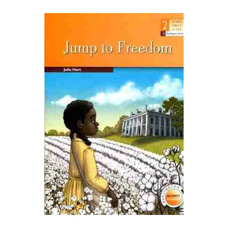 Jump to Freedom 2º ESO