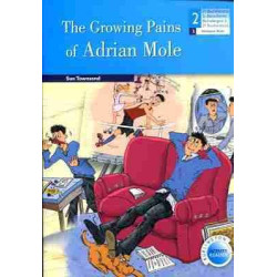 Growing Pains of Adrian Mole 2º Bch bar