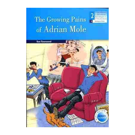 Growing Pains of Adrian Mole 2º Bch bar