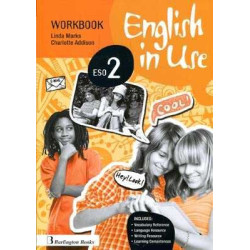 English In Use 2º Eso Workbook Spanish