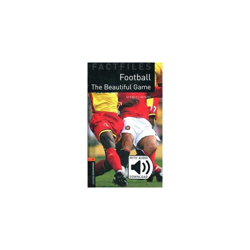 Football Beautiful Game obff2 audio web