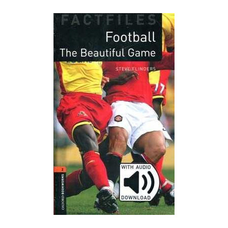 Football Beautiful Game obff2 audio web