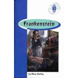 Frankenstein 2 Bach