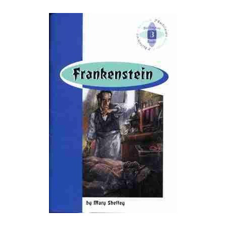 Frankenstein 2 Bach