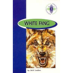 White Fang 2 Bach