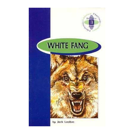 White Fang 2 Bach